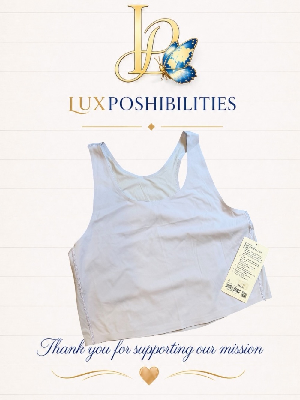 Lululemon